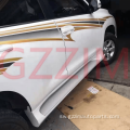 Prado FJ150 2014-2018 Bodi ya Kuendesha hatua